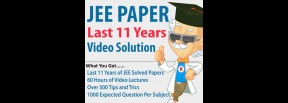 Last 13 Years Video Solutions